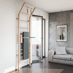 Брусья для шведской стенки Movea Skandi, фото 4