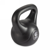 Гиря пластиковая  6 кг