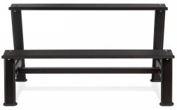 Стойка удлиненная для гирь VictoryFit VF-D4021 (2 места), фото 2 Стойка удлиненная для гирь VictoryFit VF-D4021 (2 места), фото 2