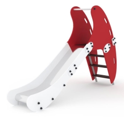 Детская горка Малая ВСТ 1202 для игровой площадки, фото 4 Детская горка Малая ВСТ 1202 для игровой площадки, фото 4