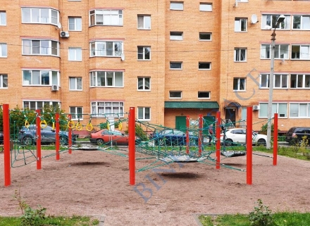 Комплект ДЖУНГЛИ, фото 12