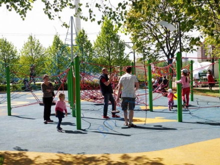 Комплект ДЖУНГЛИ, фото 9