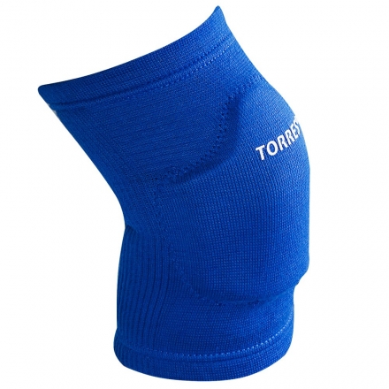 Наколенники спортивные &quot;TORRES Comfort&quot;, синий, р.M, арт.PRL11017M-03, нейлон, ЭВА, фото 1