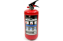 Огнетушитель ATLASWELD ОП-2(з) (В,С,Е) 2л ATLop2bce2l Огнетушитель ATLASWELD ОП-2(з) (В,С,Е) 2л ATLop2bce2l