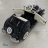 Электромобиль Mercedes-Benz Typ 540K 4WD (M111MM) черный