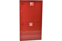 Пожарный шкаф НПО ПУЛЬС ШП-К-О 320-12 НЗК правый 5501010500001