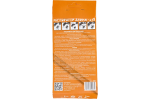 Респиратор Алина 210 с клапаном FFP2D 20485