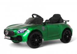 Детский электромобиль Mercedes-Benz AMG GT X777XX  , фото 1