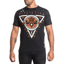 Футболка Affliction affshirt0152