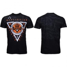 Футболка Affliction affshirt0152