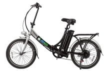 Велогибрид ELTRECO GOOD 250W LITIUM