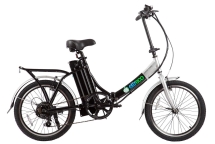 Велогибрид ELTRECO GOOD 250W LITIUM