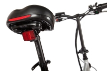Велогибрид ELTRECO GOOD 250W LITIUM