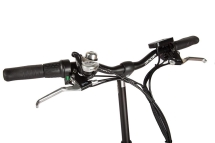 Велогибрид ELTRECO GOOD 250W LITIUM
