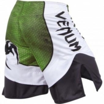 Шорты ММА Venum Amazonia 3 Green
