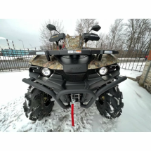 Квадроцикл Stels ATV 800 Guepard Trophy TE 2.0
