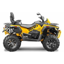 Квадроцикл Stels ATV 800 Guepard Trophy TE 2.0