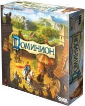 Доминион (новая версия)
