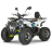 Квадроцикл Dazzle ATV125 Комплектация 2