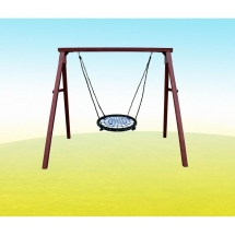 Спортивно-игровой комплекс Kampfer Fly (гнездо среднее) Спортивно-игровой комплекс Kampfer Fly (гнездо среднее)