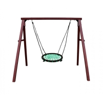 Спортивно-игровой комплекс Kampfer Fly (гнездо среднее) Спортивно-игровой комплекс Kampfer Fly (гнездо среднее)