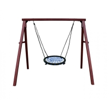 Спортивно-игровой комплекс Kampfer Fly (гнездо среднее) Спортивно-игровой комплекс Kampfer Fly (гнездо среднее)