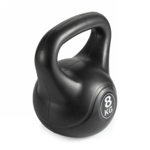 Гиря пластиковая  8 кг