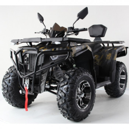 Квадроцикл Motax Grizlik 300, фото 8 Квадроцикл Motax Grizlik 300, фото 8