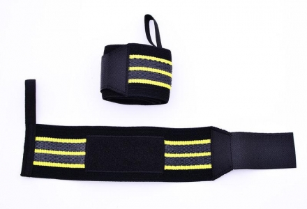 Бинты кистевые 50 см средние , фото 1