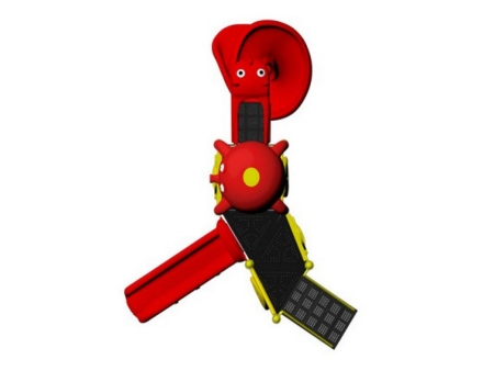 Детский игровой комплекс PS 1234, фото 3