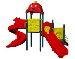 Детский игровой комплекс PS 1234, фото 1 Детский игровой комплекс PS 1234, фото 1