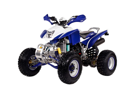 Квадроцикл IRBIS ATV250S, фото 1