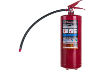 Огнетушитель Pegas pneumatic ОП-4 (з.) ABCE 114302 Огнетушитель Pegas pneumatic ОП-4 (з.) ABCE 114302