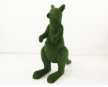 Топиари Кенгуру, h-150см - газон Есо Топиари Кенгуру, h-150см - газон Есо