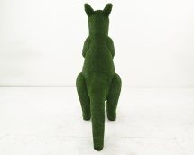 Топиари Кенгуру, h-150см - газон Есо Топиари Кенгуру, h-150см - газон Есо