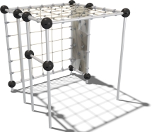 Детский спортивный комплекс Берилл СРО401.00 для уличной площадки