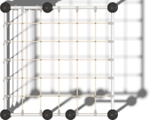 Детский спортивный комплекс Берилл СРО401.00 для уличной площадки