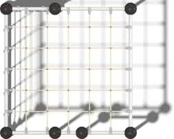 Детский спортивный комплекс Берилл СРО401.00 для уличной площадки, фото 3