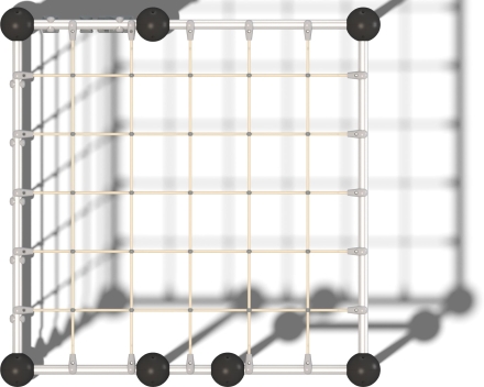Детский спортивный комплекс Берилл СРО401.00 для уличной площадки, фото 3