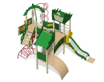 Игровой комплекс ИК-58