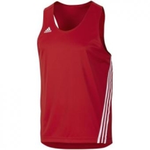 Майка боксерская ADIDAS BASE PUNCH