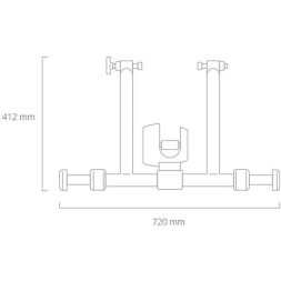 Велосипедный станок Bkool Smart Go Trainer, фото 5 Велосипедный станок Bkool Smart Go Trainer, фото 5