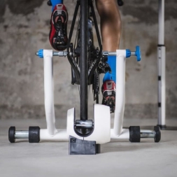 Велосипедный станок Bkool Smart Go Trainer, фото 4 Велосипедный станок Bkool Smart Go Trainer, фото 4