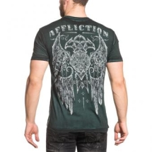 Футболка Affliction affshirt0150