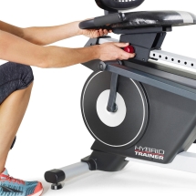 Тренажер Pro-Form Hybrid Trainer Тренажер Pro-Form Hybrid Trainer