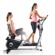 Тренажер Pro-Form Hybrid Trainer Тренажер Pro-Form Hybrid Trainer