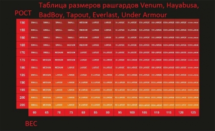 Рашгард Hardcore Training hctrash062, фото 4