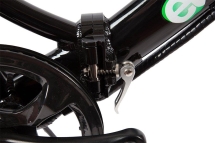 Велогибрид ELTRECO GOOD 350W LITIUM