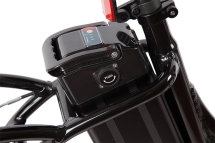 Велогибрид ELTRECO GOOD 350W LITIUM