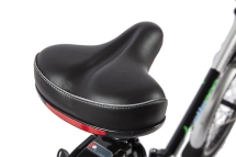 Велогибрид ELTRECO GOOD 350W LITIUM